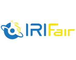 Logo IRIFair